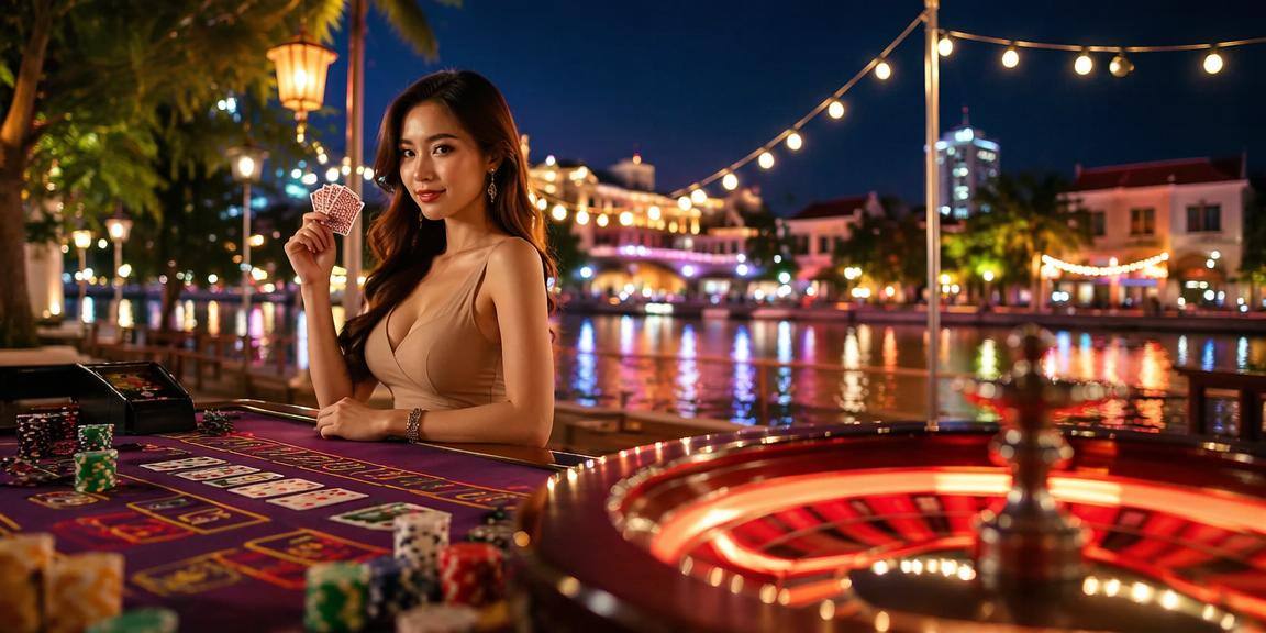 Platform kasino dan sportsbook untuk Malaysia