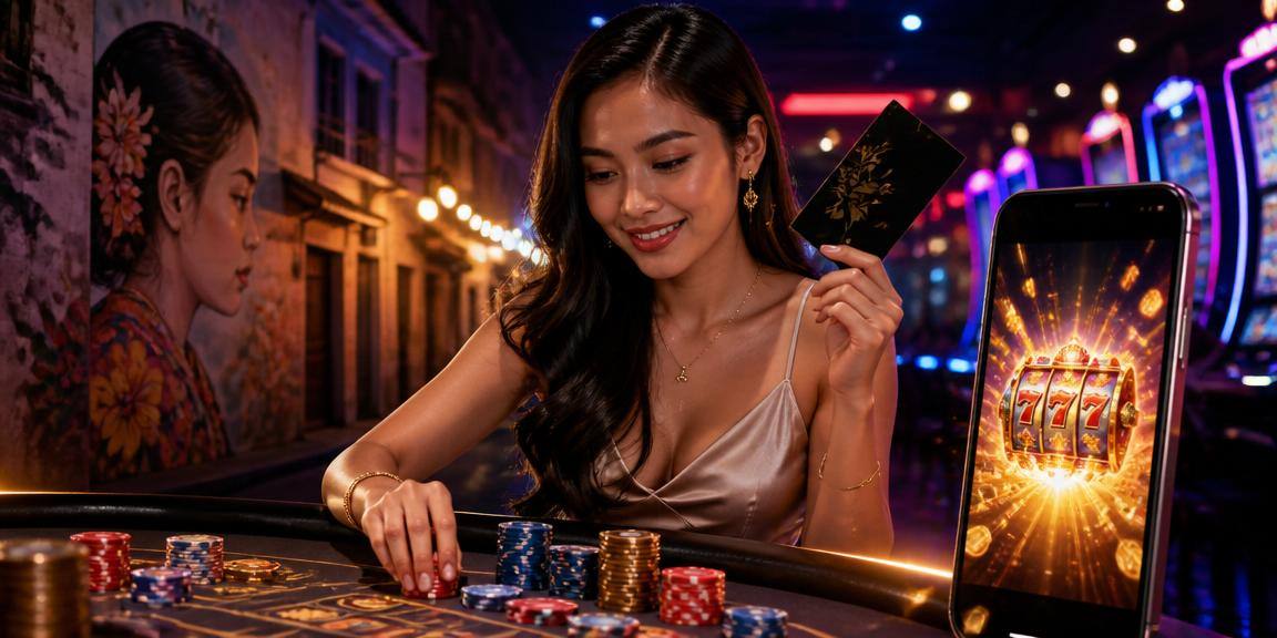 razer77 Malaysia: Casino dan Sportsbook dengan Touch 'n Go