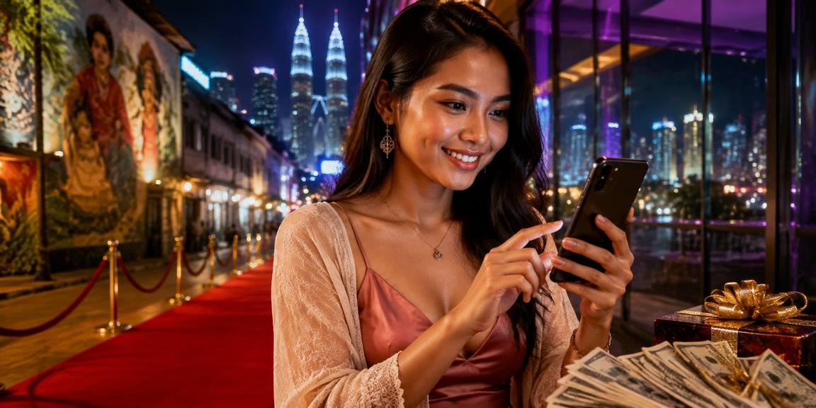 razer77 Malaysia: Casino dan Sportsbook dengan Touch 'n Go